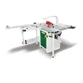 Produktbild: Holzstar Formatkreissäge Typ FKS 255-1300 400 V schwenkbares Sägeblatt 5902036