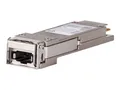 Produktbild: HPE X140 - QSFP+-Transceivermodul - 40GbE - 40GBASE-SR4 (JG325B)