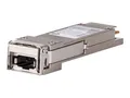 Produktbild: HP - JG325B - X140 40G QSFP+ MPO SR4 40000Mbit/s QSFP+ 850nm Multi-Modus Netzwer