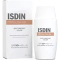 Produktbild: Isdin Fotoultra 100 Spot Prevent Colour SPF50 von 50ml (Sonnencreme Gesicht, SPF 50, 50 ml, 70 g) (44988607)