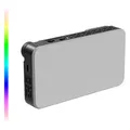 Produktbild: Rollei LED-Dauerlicht | Compact 40W RGB | LUX-Serie (28878)