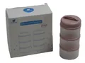 Produktbild: Termichy Milchpulver Portionierer Baby Stapelbar Milchpulver Aufbewahrungsbox