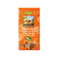 Produktbild: Rapunzel - Nirwana vegane Schokolade mit Pralinè-Füllung