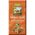 Produktbild: Nirwana vegane Schokolade mit Praliné-Füllung bio (100g)