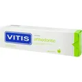 Produktbild: Vitis orthodontic Zahnpasta 100 ml