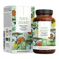 Produktbild: Naturtreu Florazauber Kulturen Komplex 23 Bakterienstämme magensaftresistent