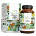 Produktbild: Naturtreu Florazauber Bakterielle Kulturen 23 Stämme - 60 Kapseln