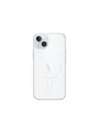 Produktbild: Apple iPhone 15 Plus Clear Case with MagSafe