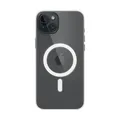 Produktbild: Apple Original iPhone 15 Plus Clear Case mit MagSafe