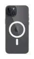 Produktbild: Apple Original iPhone 15 Plus Clear Case mit MagSafe
