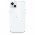 Produktbild: 195949691461 Case with MagSafe for iPhone 15 Plus clear Apple
