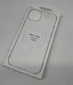 Produktbild: Apple iPhone 15 Plus Clear Case with MagSafe Handyhülle (MXRL3ZM/A)  #TK1886A