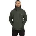 Produktbild: Trespass Regenjacke grün S