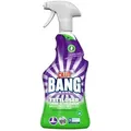 Produktbild: Cillit Bang Spray 750 ml gegen Fett Wirkt sofort gegen alle Arten von Fettschmutz im ganzen Haus