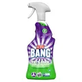 Produktbild: Cillit Bang Spray 750 ml gegen Fett Wirkt sofort gegen alle Arten von Fettschmutz im ganzen Haus