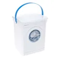 Produktbild: Waschmittelbehälter Waschpulverbox Waschmittelbox 5L Behälter Aufbewahrungsbox