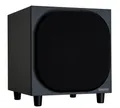 Produktbild: MONITOR AUDIO Monitor Audio Bronze W10 (6G) Subwoofer Subwoofer (nicht zutreffend, langhubiger 10 Zoll Treiber, 220W Verstärkerleistung)
