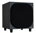 Produktbild: Monitor Audio Bronze W10 (6G) Subwoofer schwarz