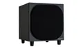 Produktbild: Monitor Audio Bronze W10 Subwoofer Schwarz