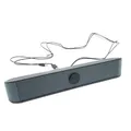 Produktbild: Trust Gaming Soundbar Computer Boxen GXT 1619 Rhox Beleuchtung RGB Stereo Sound