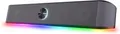 Produktbild: Trust Gaming GXT 1619 Rhox PC Soundbar Mit RGB Beleuchtung 12W (6W RMS), Stereo