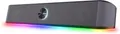 Produktbild: Trust Gaming GXT 1619 Rhox PC Soundbar, RGB-Beleuchtung,USB-Betrieb, 3,5mm,Delle