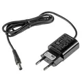 Produktbild: Netzgerät 12 Volt 500mA / 6W, Netzteil 12V 0,5A Steckernetzteil zB für Led Strip