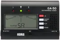 Produktbild: Korg GA-50 Guitar Tuner Gitarrenstimmgerät