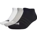 Produktbild: adidas T Spw Low 3p,Mgreyh/White/Blac Mgreyh/White/Black XL (46 - 48) (IC1337)