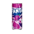 Produktbild: Fenta Grape 250ml (Japan) 1er-Pack inkl. Pfand