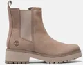 Produktbild: Timberland Carnaby Cool Basic Chelsea Taupe Gray Größe EU 41,5