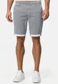 Produktbild: Indicode Chinoshorts Herren Cuba Chino Shorts Herrenshorts aus Baumwollgemisch