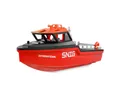 Produktbild: Amewi RC-Boot Amewi 26117 ferngesteuerte (RC) modell Boot Elektromotor