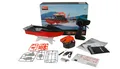 Produktbild: RC Rettungsboot Brushless Jetboot RTR 320mm Amewi