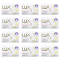 Produktbild: 12 x Lux Bright Impress Seife zarter Duft japanische Kamelien & Zitrus Öl je 80g