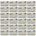 Produktbild: Lux Handseife Kernseife Bright Impress 24 x 80g japanische Kamelie & Zitronenöl