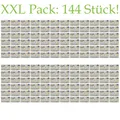 Produktbild: Lux Handseife Kernseife Bright Impress 144 x 80g japanische Kamelie & Zitronenöl