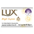 Produktbild: LUX Bright Impress Seifenstück 80 g