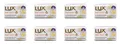 Produktbild: Lux Bright Impress Bar Soap Stückseife Handseife , 8x80g EAN8886467064432