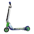 Produktbild: HUDORA Scooter BigWheel 125, Kinder-Cityroller, klappbar, Aluminium, verstellbar