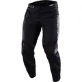 Produktbild: Troy Lee Designs GP PRO Pant - Mono (Herren, Normalgrösse, 38) (277931006)
