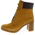 Produktbild: Timberland Stiefelette Stiefelette Leder - Gelb - 39,5