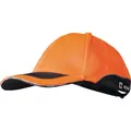 Produktbild: Kappe Roman 53-61cm orange ELYSEE Basecap Cap