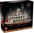 Produktbild: Lego ideas 21356 Flussdampfschiff