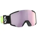 Produktbild: Scott - Shield S3 (VLT 12%) - Skibrille lila