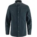 Produktbild: Fjällräven Herren Keb Trekking Hemd (Größe L, blau)