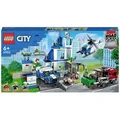 Produktbild: 60316 LEGO® CITY Polizeistation