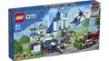 Produktbild: LEGO® City Polizeistation