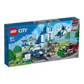 Produktbild: Lego® City 60316 Polizeistation 7416520