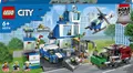 Produktbild: LEGO Polizeistation - 60316